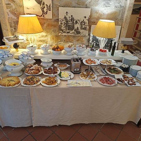 B&B Villa Mirami ซาตูร์เนีย ภายนอก รูปภาพ