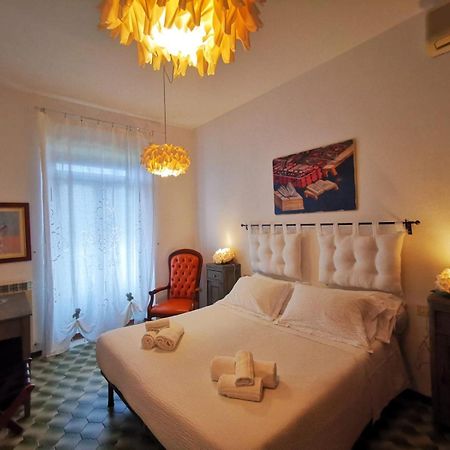 B&B Villa Mirami ซาตูร์เนีย ภายนอก รูปภาพ