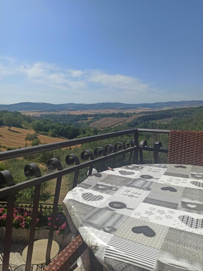 B&B Villa Mirami ซาตูร์เนีย ภายนอก รูปภาพ