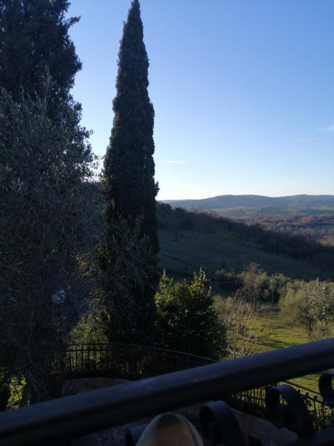 B&B Villa Mirami ซาตูร์เนีย ภายนอก รูปภาพ