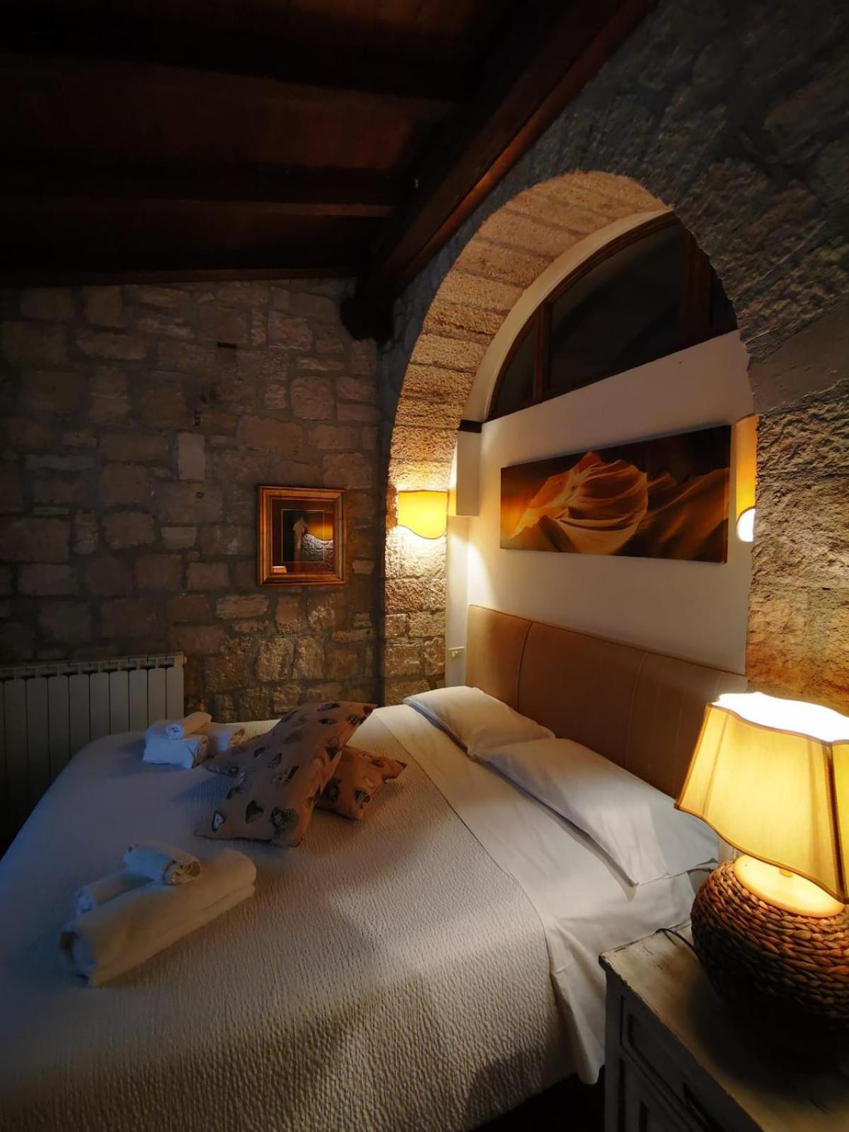 B&B Villa Mirami ซาตูร์เนีย ภายนอก รูปภาพ