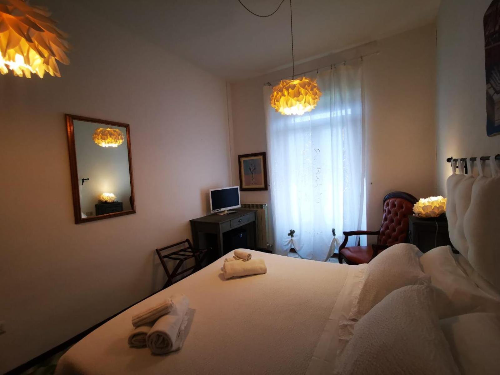 B&B Villa Mirami ซาตูร์เนีย ภายนอก รูปภาพ