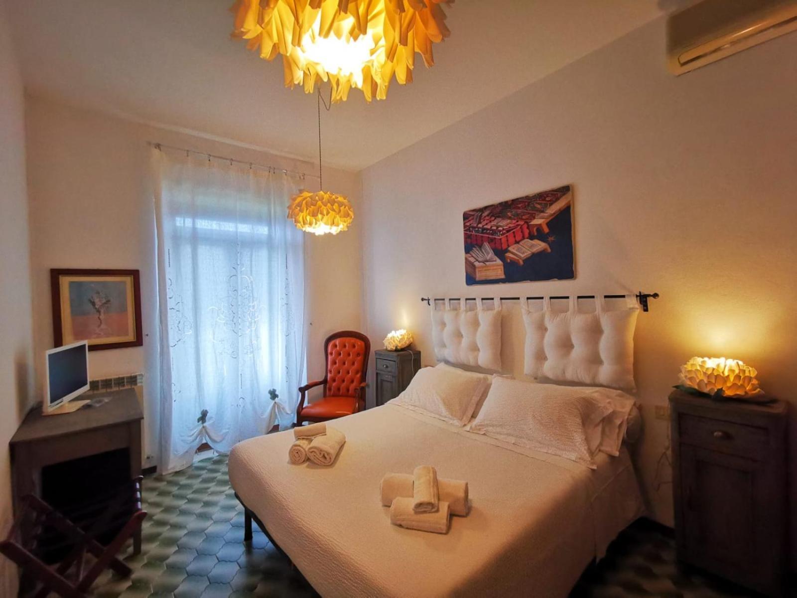 B&B Villa Mirami ซาตูร์เนีย ภายนอก รูปภาพ