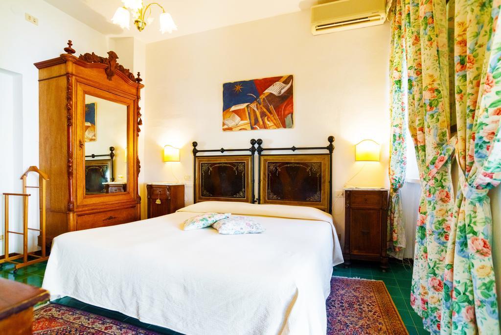 B&B Villa Mirami ซาตูร์เนีย ภายนอก รูปภาพ