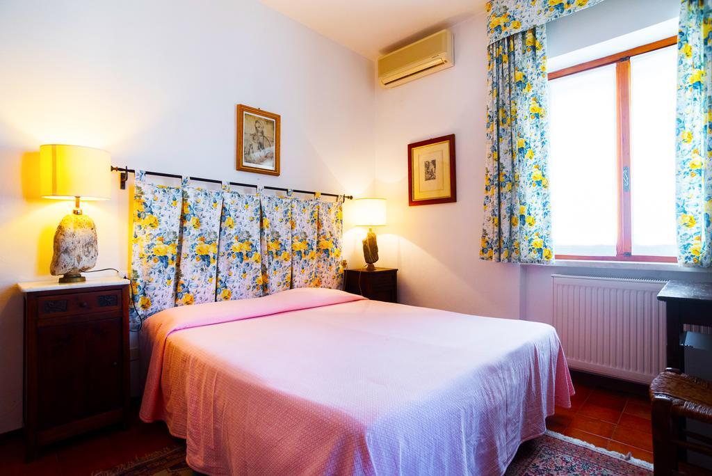 B&B Villa Mirami ซาตูร์เนีย ภายนอก รูปภาพ