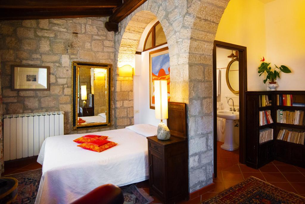 B&B Villa Mirami ซาตูร์เนีย ภายนอก รูปภาพ