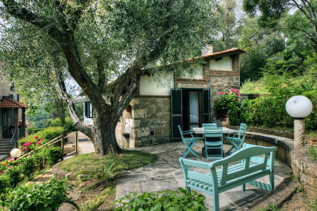 B&B Villa Mirami ซาตูร์เนีย ห้อง รูปภาพ