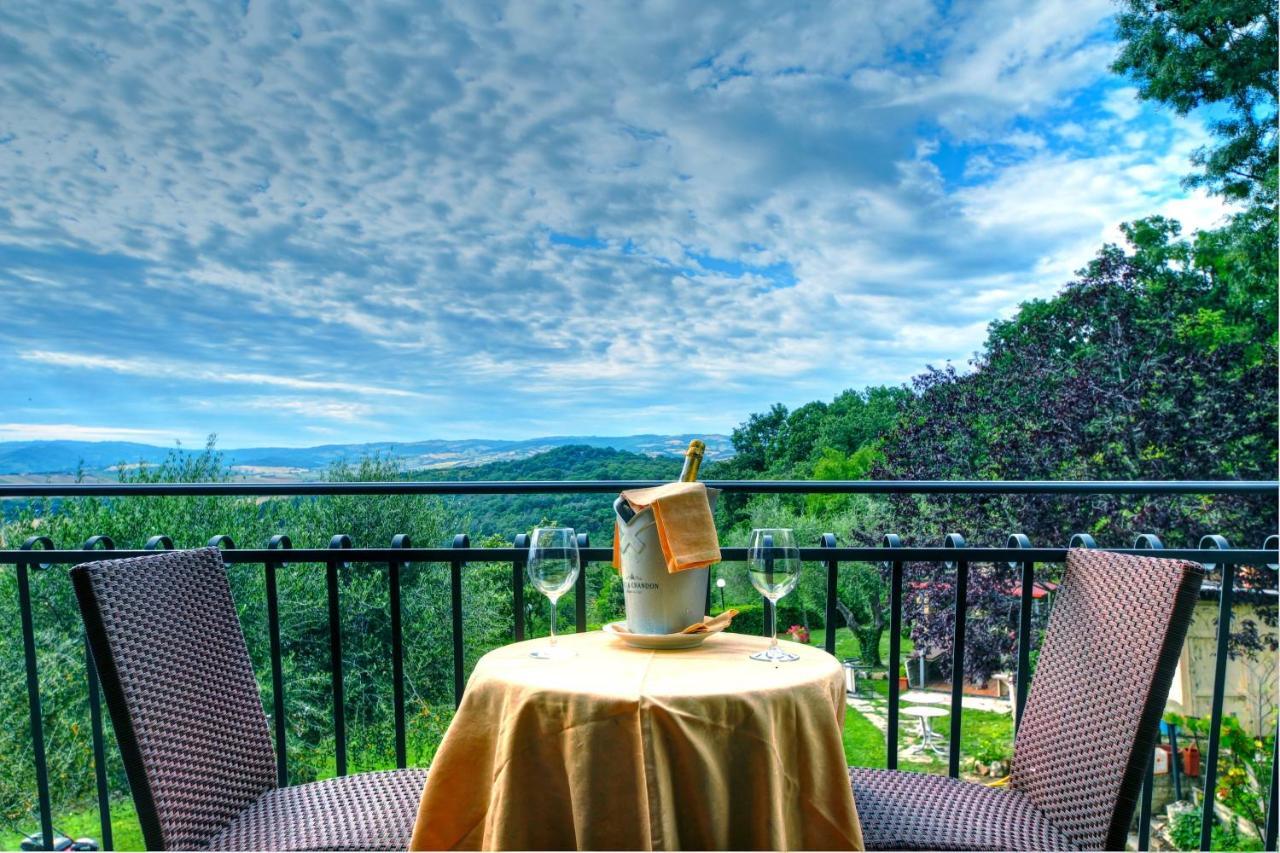 B&B Villa Mirami ซาตูร์เนีย ภายนอก รูปภาพ