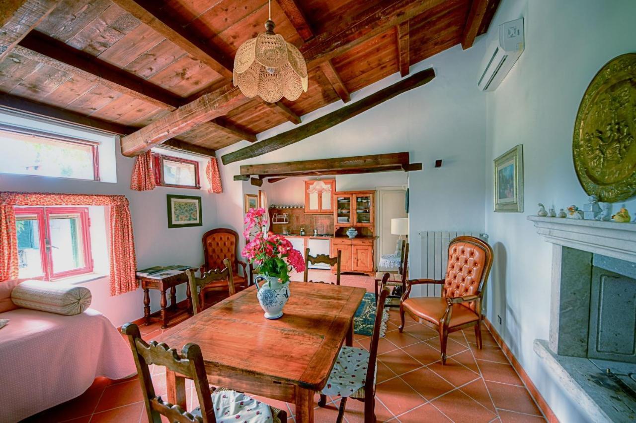 B&B Villa Mirami ซาตูร์เนีย ห้อง รูปภาพ